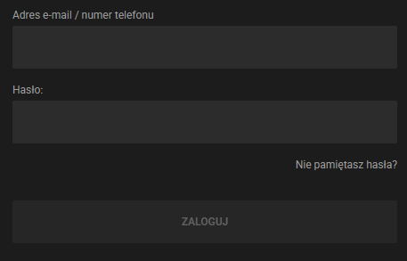 Rejestracja Lamabet 
